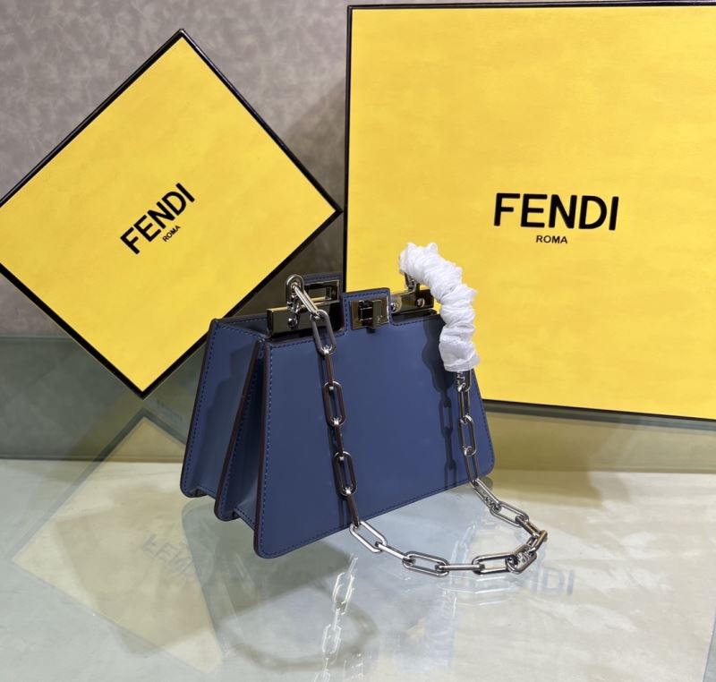 Fendi Peekaboo Bags